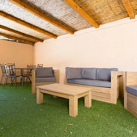 Apartment Maison D Orange