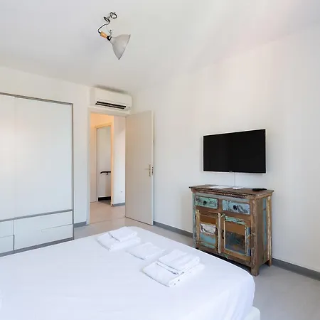 Apartment Maison D Orange *