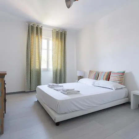 Apartment Maison D Orange