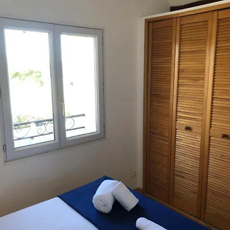 Apartment Maison D Orange Saint-Tropez