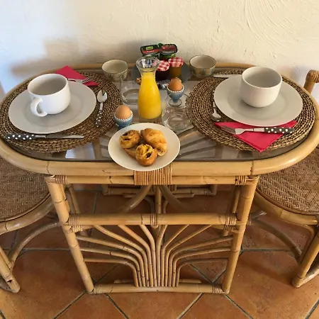 Maison D Orange