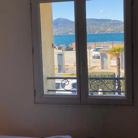 Maison D Orange * Saint-Tropez